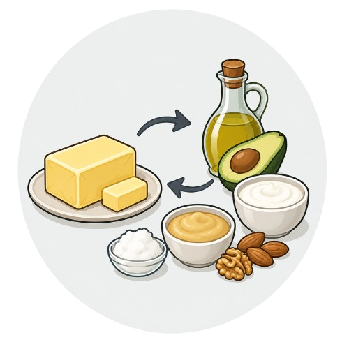 ingredient-substitutes